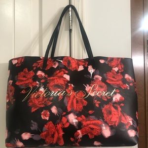 Limited edition Victoria’s Secret bag